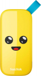 SANDISK Fortnite Peely Edition 2TB External SDSSDE30-2T00-G25F