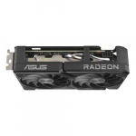 ASUS Radeon RX 9060 XT Dual 8GB GDDR6 128-bit