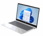 HP EliteBook 6 G1, 14-inch WUXGA, Ryzen 5 2200U, 16GB RAM, 512GB SSD, English, Windows 11 Pro, Silver