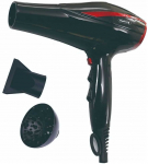 Rosberg R51100OD Black/Red