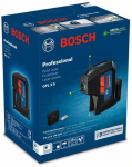 BOSCH GPL 3 G (0601066N00)