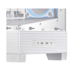 INTOP ASW no-OS RTX 5060 8GB 1TB SSD 32GB DDR5 Ryzen 5 7500X3D