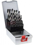 BOSCH ProBox HSS PointTeQ - 135 - 25 pieces