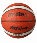 Molten B3G2000 rubber, size 3