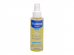 Mustela Baby For Massage 100ml
