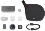 DJI Mini 2, transmitter + mobile receiver + charging case (CP.RN.00000533.01)