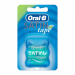 Oral-B Satin Tape Mint 25m