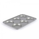 Salter BW13670 Essentials 6-Cup Yorkshire Pudding Tray