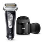 BRAUN Shaver Series 9 Sport 9352cc (020251)