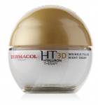 Dermacol Hyaluron Therapy 3D Wrinkle Filler Night Cream 50 ml