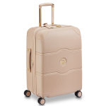 Delsey Chatelet Air 2.0 80Y 66 cm travel bag, beige (0016768102780)