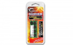 G.SKILL 4GB DDR3-1600 memory module 1 x 4 GB 1600 MHz