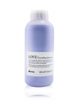 Davines Essential Love Smoothing Instant Mask 1000 ml