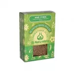 EL NATURAL Anise Green 80g Crisps