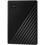 WESTERN DIGITAL WD My Passport 1TB portable HDD Black