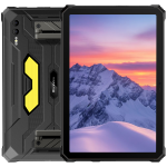 BLACKVIEW Rugged Tab Active 10 Pro 10.95-inch FHD+ IPS 1920x1200 90Hz Corning Gorilla Glass 3 12GB/512GB MT6878 Octa-core 2.5GHz 50MP Front/108MP+20MP Rear Camera infrared night vision 30000mAh NO Cha
