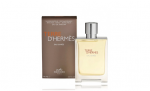 Hermes Herms Terre dHerms Eau Givre Perfume EDP 100 ml Refillable