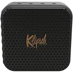 KLIPSCH Austin portable Bluetooth speaker black