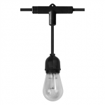 Osram SMART+ Outdoor String Light IP44 RGBW | 4.50 W | Warm White, RGB | Wi-Fi