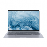 ASUS Zenbook 14 UX3480QA-U1151X | Arctic Blue | 14" | OLED | WUXGA | 1920 x 1200 pixels | 60 Hz | Snapdragon X | X1 26 100 | 16 GB | LPDDR5X | 512 GB Solid-state drive capacity | Qualcomm Adreno GPU |