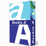 Double A "Premium Paper" A4