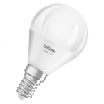 Osram SMART+ MATTER Tunable White Classic P40 | E14 | 4.9 W | Tunable White | Wi-Fi