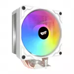 Darkflash CPU cooler M400 ARGB (white)