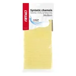 Amio 3D SLIP synthetic Chamois 30x30cm