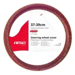 Amio Steering wheel cover SWC-33-M (37-39cm)