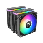 THERMALTAKE CPU cooler ASTRIA 600 ARGB Sync / CL-P121-CA12SW-A Black