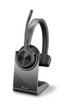 Plantronics/Poly HP Poly Voyager 4310 USB-C Headset +BT700 dongle +Charging Stand