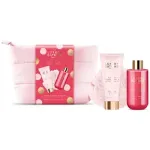 Grace Cole Toasted Marshmallow AND Salted Caramel Body Care Trio - Gift Set (4 pcs)
