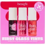 Benefit First Class Tints Set - Gift set of liquid lip and cheek tints