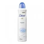 Dove Original Anti-Perspirant 48h - Deospray without Alcohol 150ml