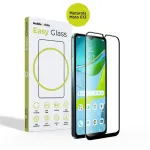 MOBILE ORIGIN EasyGlass - Motorola Moto E13