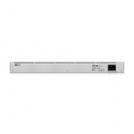 Ubiquiti | UniFi Switch | USW-48-POE | Managed L2 | Rackmountable | Gigabit Ethernet (copper) ports quantity 48 | SFP ports quantity 4 | PoE+ ports quantity 32 | Power supply type Internal