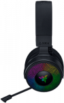 Razer Kraken V4 Pro Wireless Gaming Headset +HUB Black