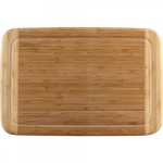 Lamart LT2140 Bamboo cutting board 26x16x1.9 cm
