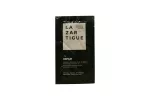 Lazartigue Clear Hair Treatment Cream Mask, Deep Repair, 10 ml *Sample