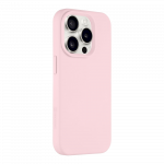 Tactical MagForce Velvet Smoothie Cover for Apple iPhone 15 Pro / Pink Panther