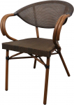 BESK 9126110 Brown