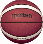 Molten B5G4050 FIBA synth. leath