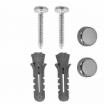 Springos Toilet Paper Holder HA5200