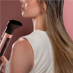 CECOTEC Air Brush | CeramicCare 10-in-1 AirBrush | Ion conditioning | 3 heat settings | 1200 W | Black/Pink