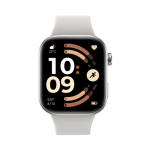Xiaomi REDMI Watch 6 | Smartwatch | GPS (satellite) | AMOLED | 2.07" | Waterproof | Silver Gray