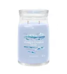 Yankee Candle Ocean Air signature candle 567 g