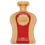 Afnan Highness IV eau de parfum for women 100 ml