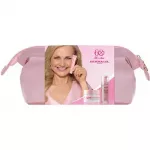 Dermacol Collagen Face Care Set and Bag - Gift set with a cosmetic bag