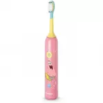 Beurer Seastar Pink SC11 - Kids' sonic toothbrush