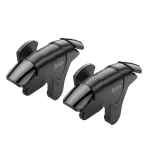Gaming triggers for smartphone Hoco GM5 2 pcs black